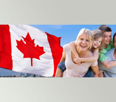 FAMILIES IN CANADA – Canadian International High School