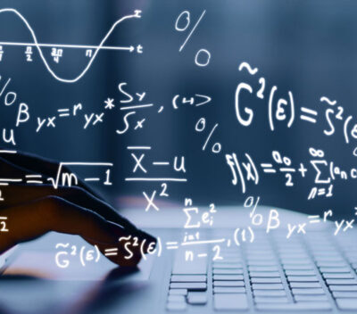 MATHEMATICS OF DATA MANAGEMENT