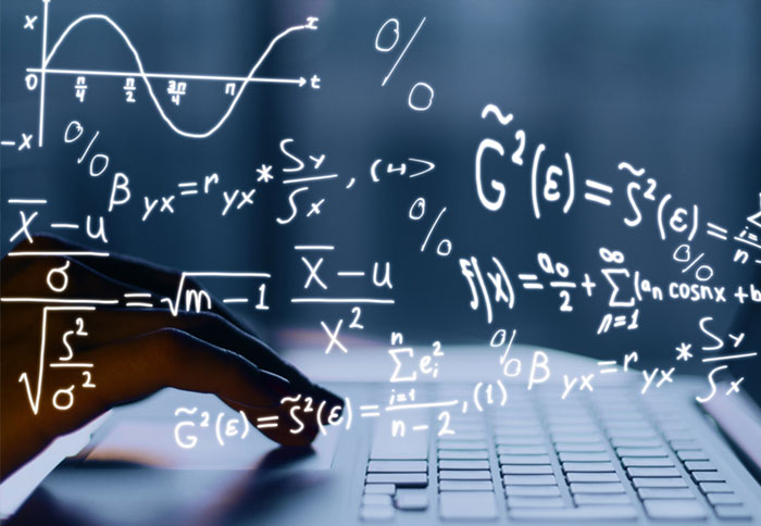 MATHEMATICS OF DATA MANAGEMENT – Canadian International High School